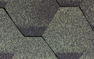 Akeley fibreglass shingle repairs