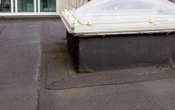 disadvantages of Akeley flat roofs