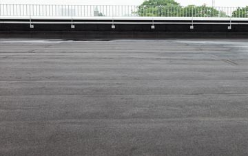 Akeley asphalt roof replacement