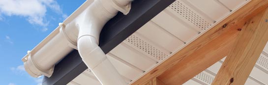 get Akeley guttering quotes today