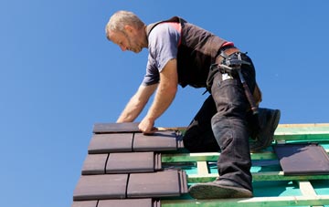 disadvantages of Akeley slate roofing